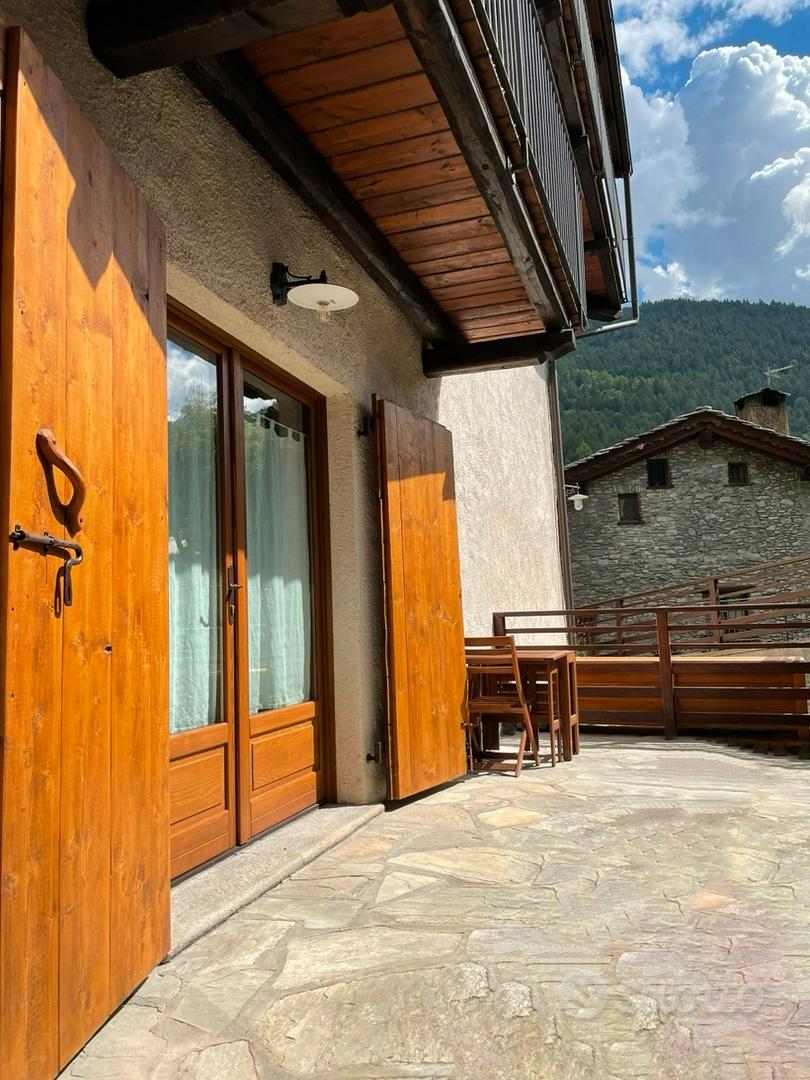 Appartamento – Oulx, Beaume - Altro