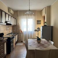 Appartamento in centro a tropea con 3 camere