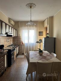 Appartamento in centro a tropea con 3 camere