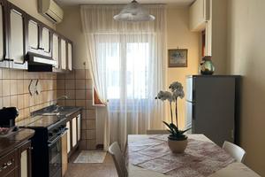 Appartamento in centro a tropea con 3 camere