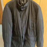 Giacca trapuntata Ascot