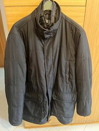 Giacca trapuntata Ascot