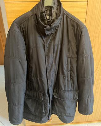 Giacca trapuntata Ascot