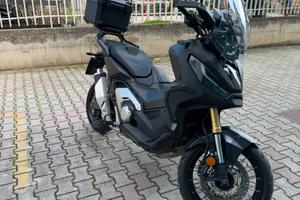 HONDA X ADV 750 43KW - 58 CV