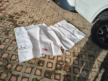 Copertura isolante Camper
