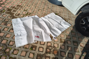 Copertura isolante Camper