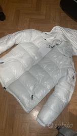 giubbotto moncler