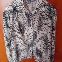 camicia donna marca Primavera Firenze 