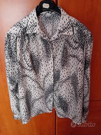 camicia donna marca Primavera Firenze 