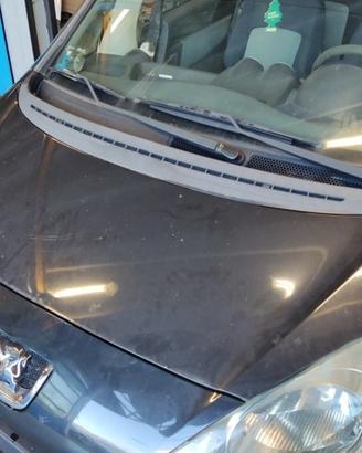 Cofano PEUGEOT 1007 del 2006