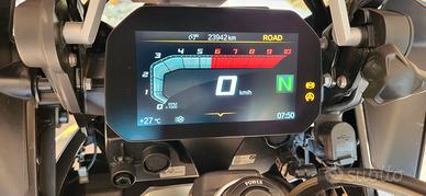 Bmw r1250 gs Trophy