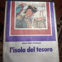 L'isola del tesoro