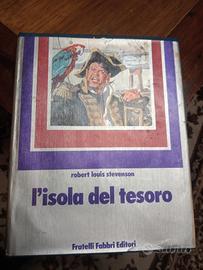 L'isola del tesoro