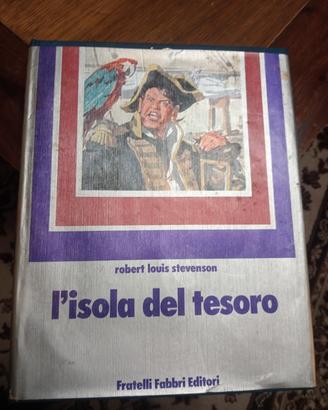 L'isola del tesoro