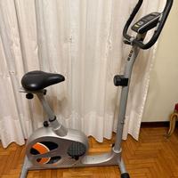 Cyclette FASSI Sport