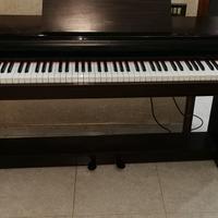 Pianoforte elettico Viscount professional