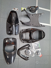 Plastiche Mbk Booster, leggere descrizione