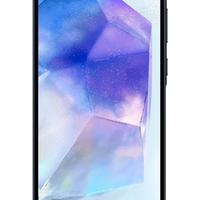 Samsung Galaxy A55 5G, Clear Cover inclusa