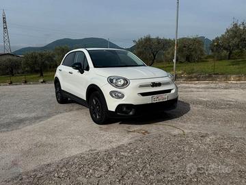 Fiat 500 X M.JET