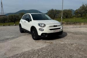 Fiat 500 X M.JET