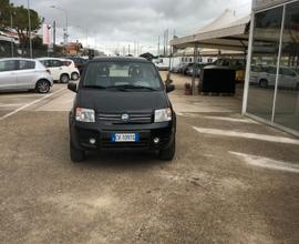 Fiat Panda 1.3 MJT 16V 4x4 Climbing