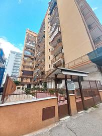 Via Campania 3 vani ristrutturato