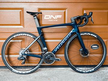 SPECIALIZED VENGE PRO SRAM ETAP 🔵⚫