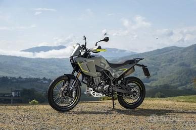 Benelli BKX 300