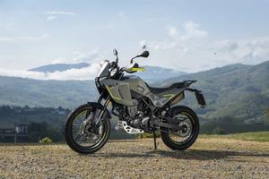 Benelli BKX 300