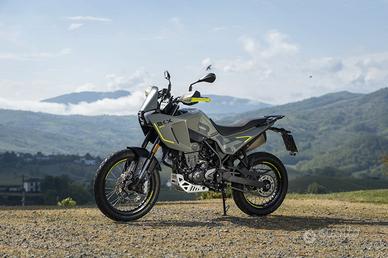 Benelli BKX 300