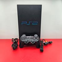 Sony Playstation 2 fat - PS 2 - Console - 30004