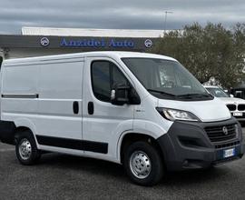 FIAT Ducato 2.3 MJT 120CV CH1 Furgone