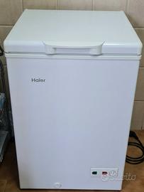 Congelatore a Pozzetto Haier BD-103RAA 