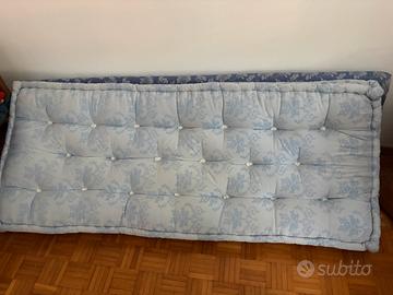 Materasso singolo