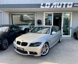 Bmw 320 320d cat Touring MSport