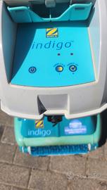 Robot per piscine