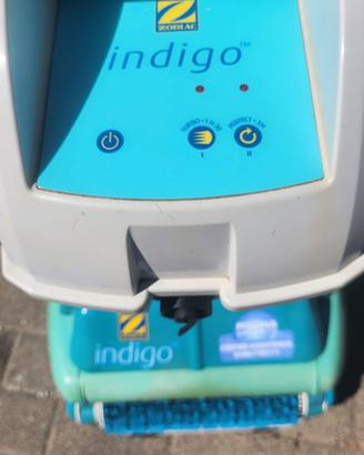 Robot per piscine