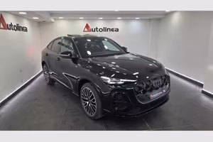 AUDI Q5 SPB TDi S tronic quattro S line ed.