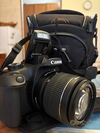 Canon eos 4000D