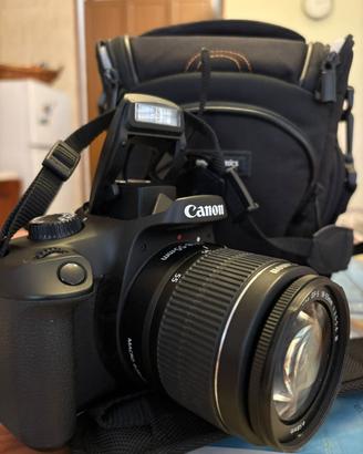 Canon eos 4000D