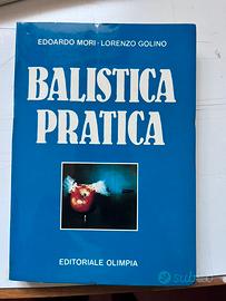 Libro Balistica Pratica