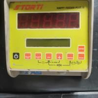 Indicatore di Peso Storti Happy Feeder Plus III - 