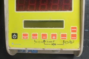 Indicatore di Peso Storti Happy Feeder Plus III - 