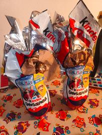 Kinder Gran Sorpresa One Piece Special Edition