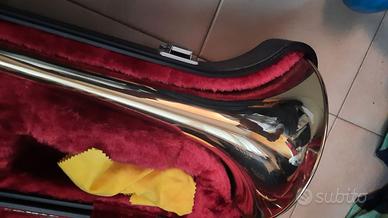 Trombone a tiro Yamaha