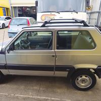 Panda 4x4 Climbing 141AW53B