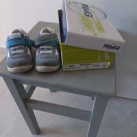scarpe bambino 21