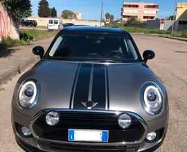 MINI - Clubman - ONE D 1.5 Hype aut