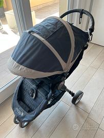 Passeggino trekking City Mini by Baby Jogger