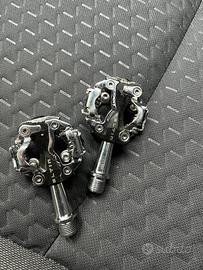 Pedali automatici Eltin